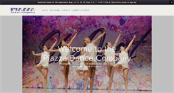 Desktop Screenshot of piazzadanceco.com